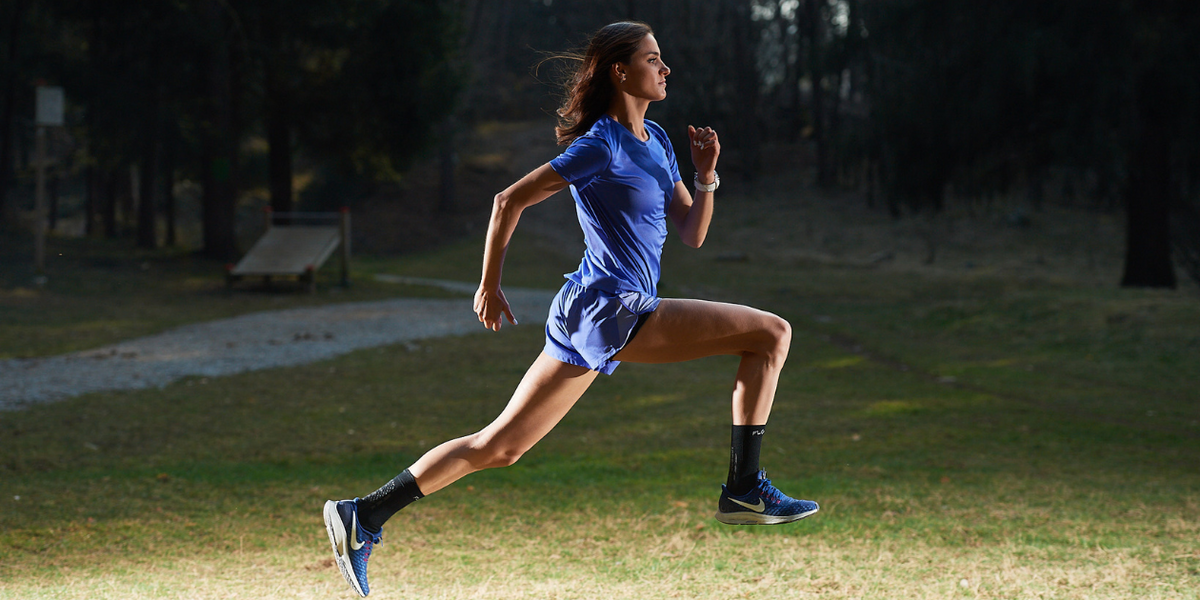 Scarpe da ginnastica a calza shop