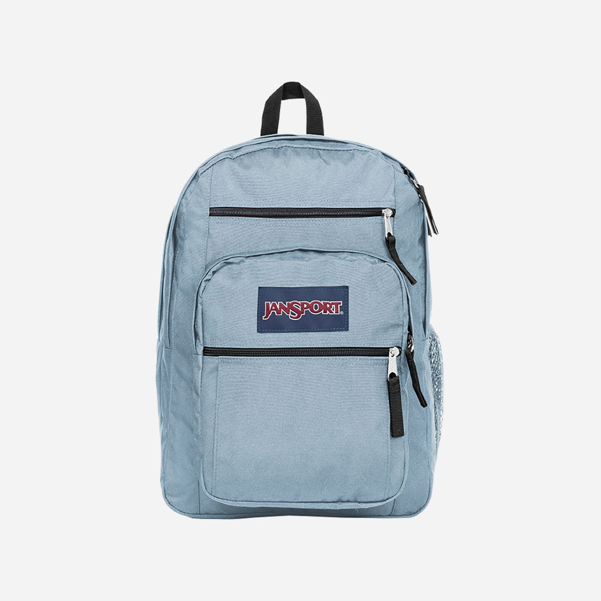 JanSport Zaino Big Student EK0A5BAHN57 Celeste