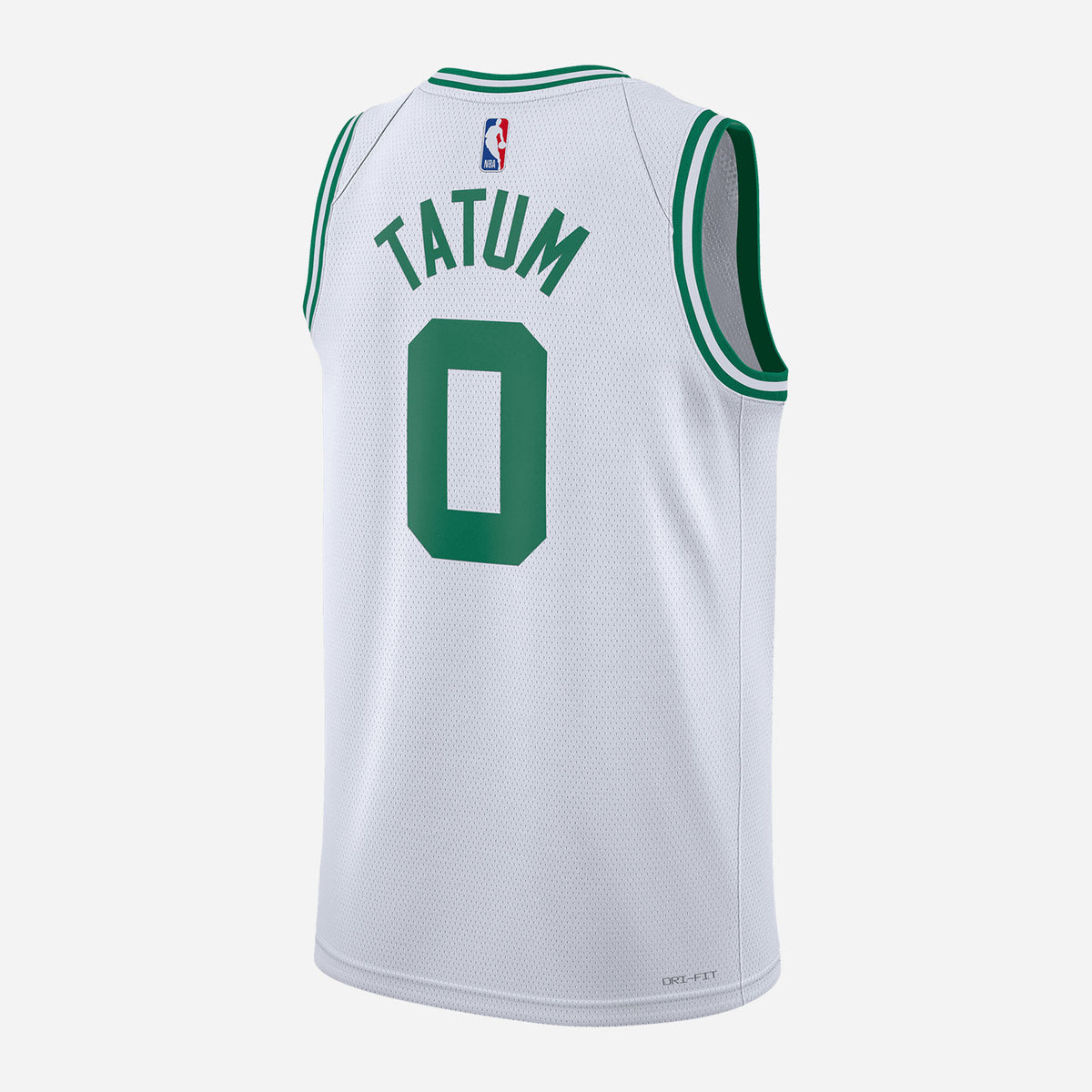 CANOTTA BASKET NIKE NBA BOS CEL ASC TATUM UOMO INTERSPORT