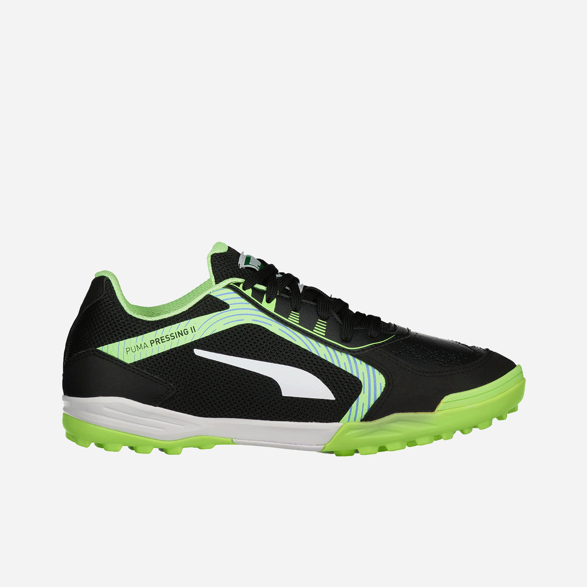 Puma Pressing II Puma - Mens Pressing Ii Shoes, Size: 5.5 M US, Color: Puma  main image 2