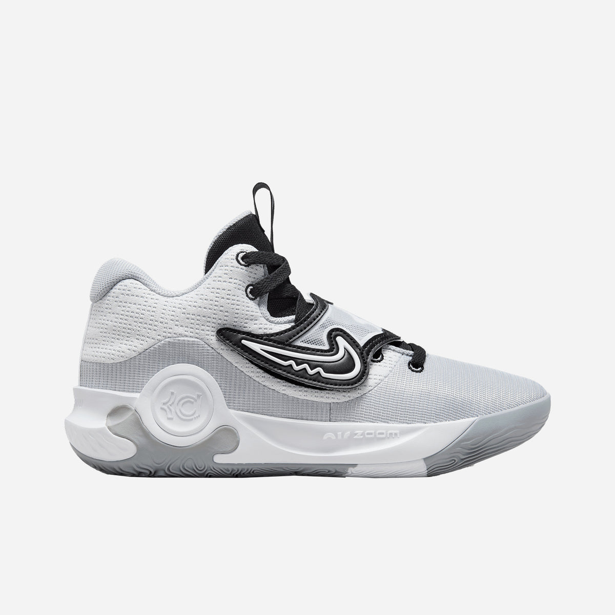 SCARPE BASKET NIKE KEVIN DURANT TREY X M UOMO INTERSPORT