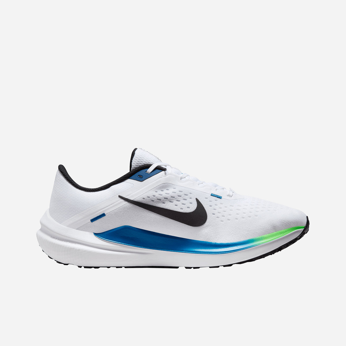 SCARPE RUNNING NIKE WINFLO 10 M UOMO INTERSPORT