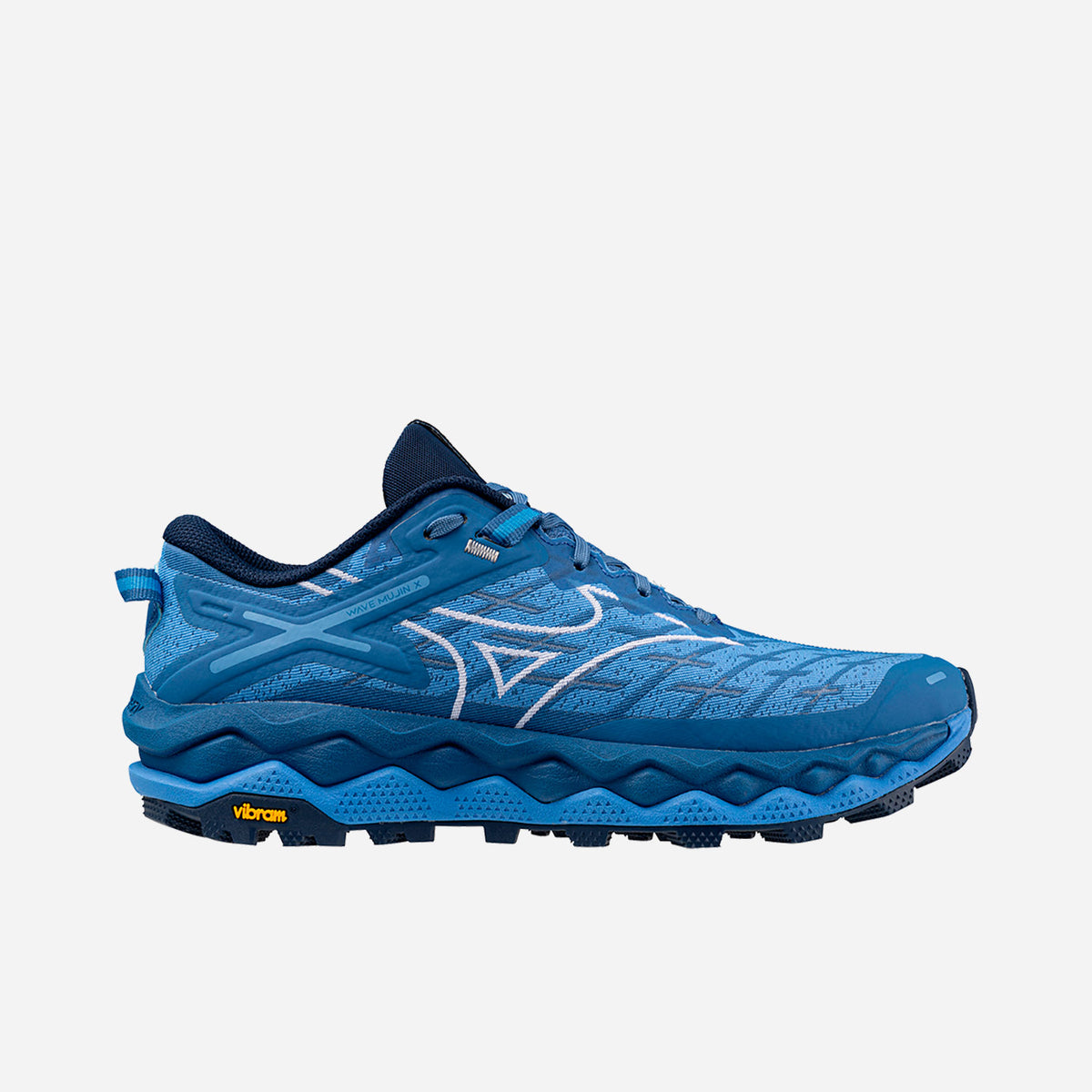 SCARPE TRAIL MIZUNO WAVE MUJIN 10 W DONNA INTERSPORT