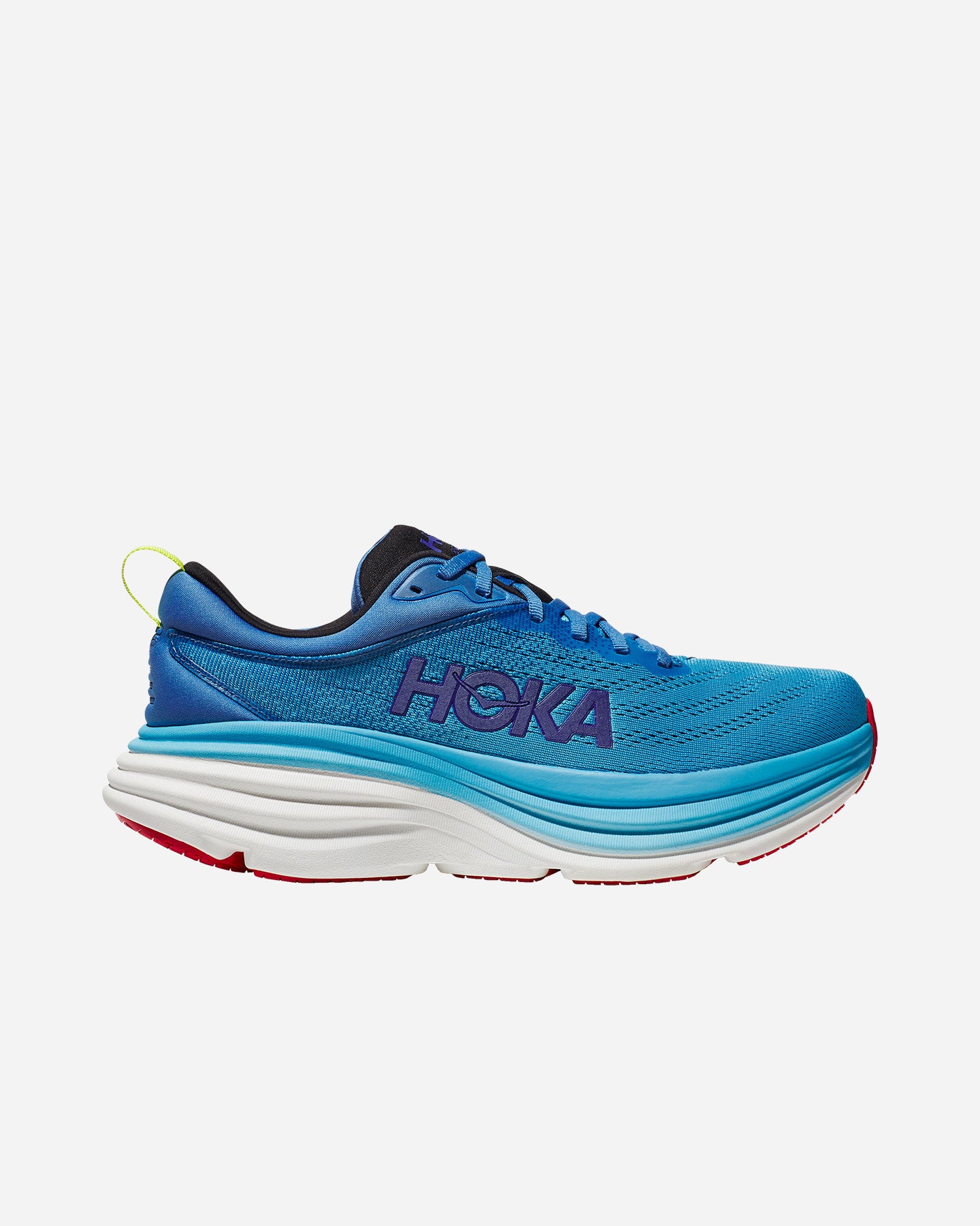 SCARPE RUNNING HOKA BONDI 8 M UOMO | INTERSPORT