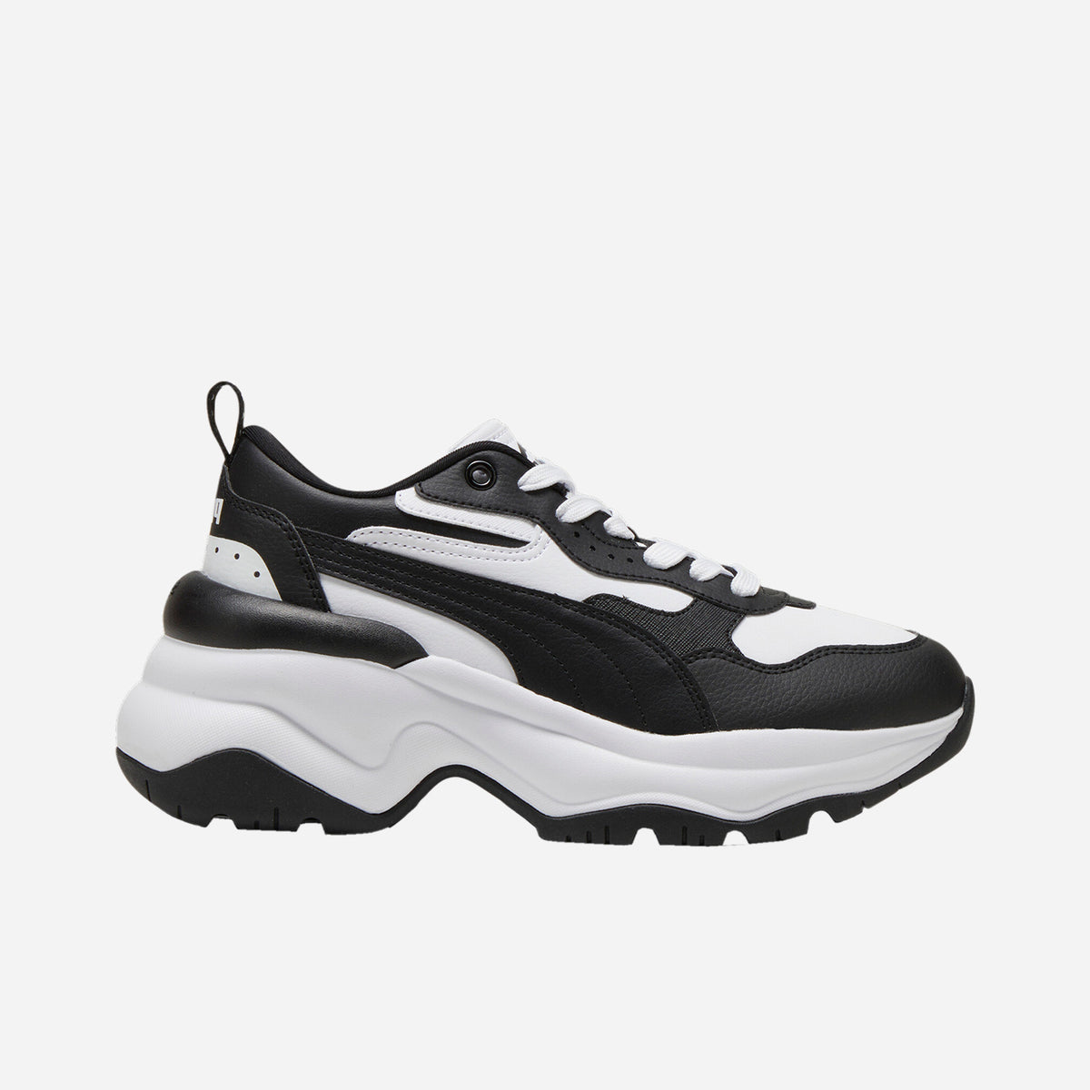 SCARPE SNEAKERS PUMA CILIA WEDGE W DONNA INTERSPORT