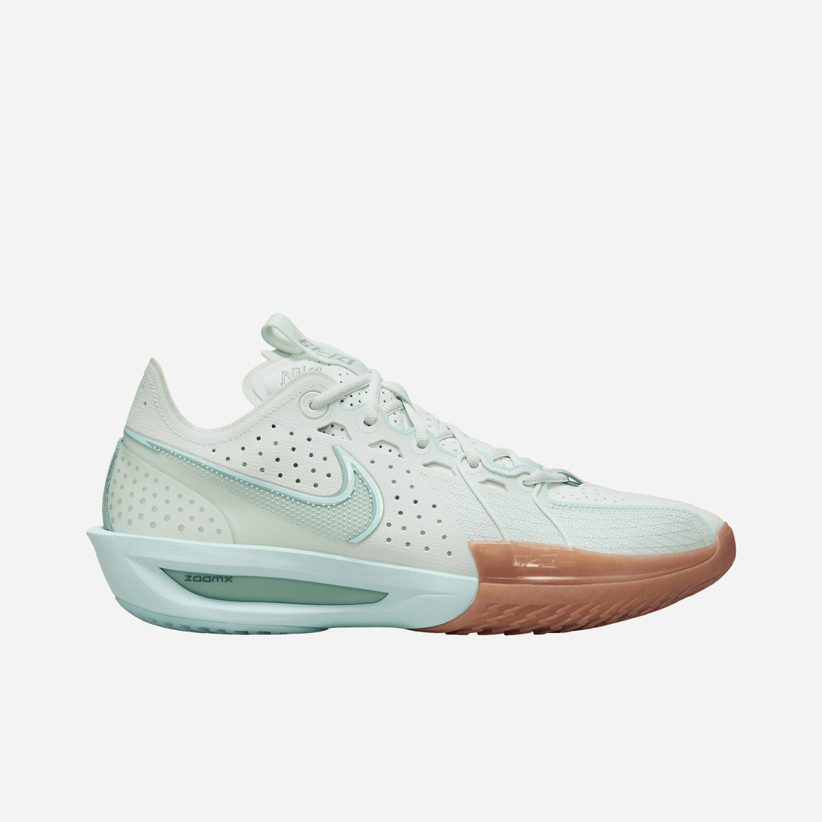 SCARPE BASKET NIKE AIR ZOOM CUT M UOMO INTERSPORT