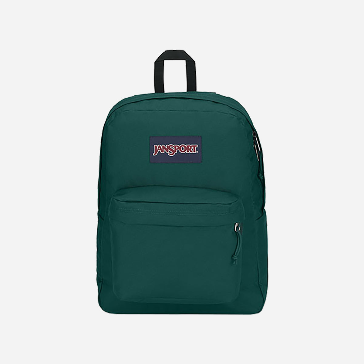 Black Jansport Superbreak Back Pack | O'Neills