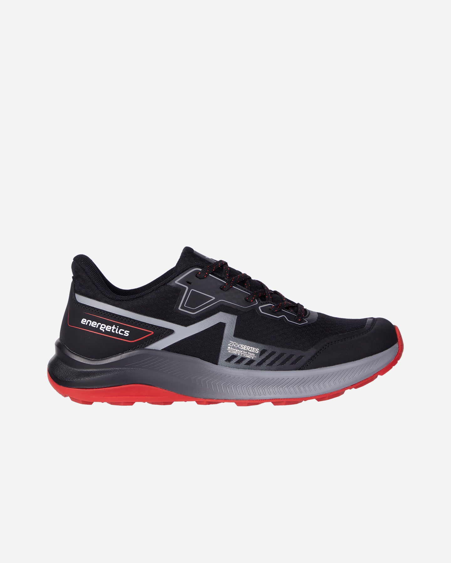 eRiNGo　0507 SCARPE RUNNING ENERGETICS ZYROX CORE II M UOMO | INTERSPORT