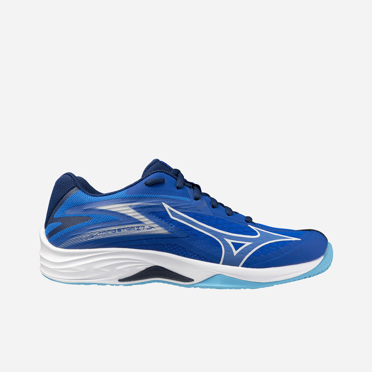 SCARPE VOLLEY MIZUNO LIGHTNING STAR Z7 GS JR BAMBINO UNISEX