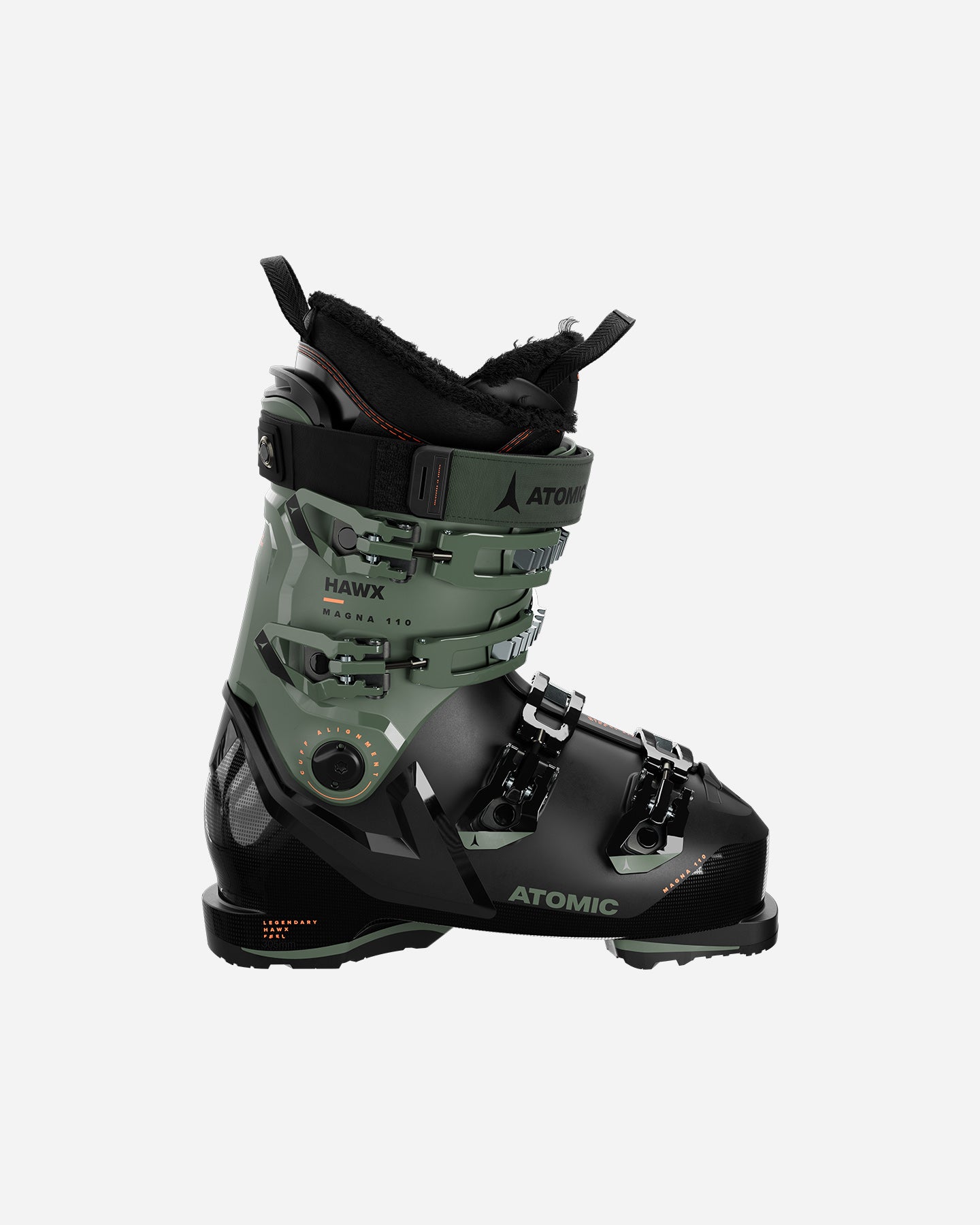 SCARPONI SCI ATOMIC HAWX MAGNA 110 GW M UOMO | INTERSPORT