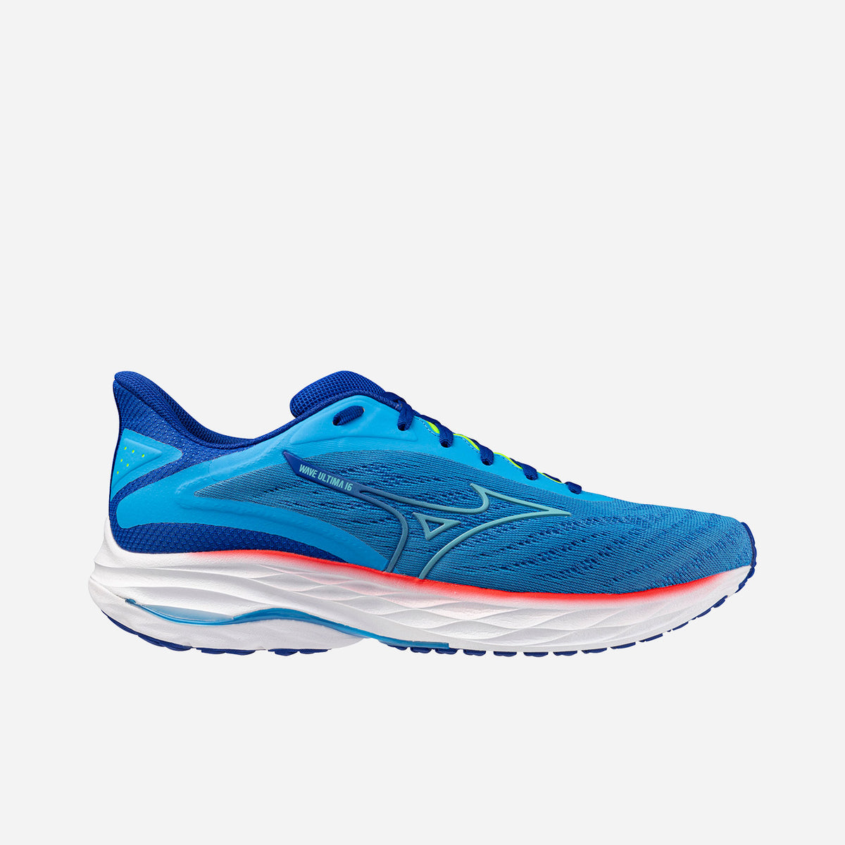 SCARPE RUNNING MIZUNO WAVE ULTIMA 16 M
