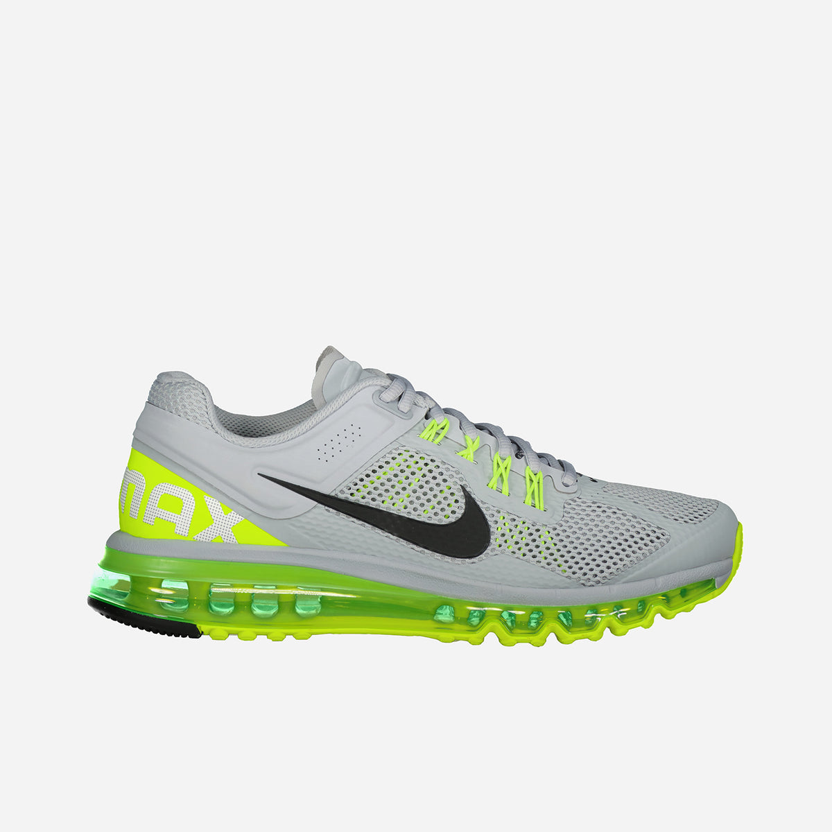 SCARPE SNEAKERS NIKE AIR MAX 2013 M