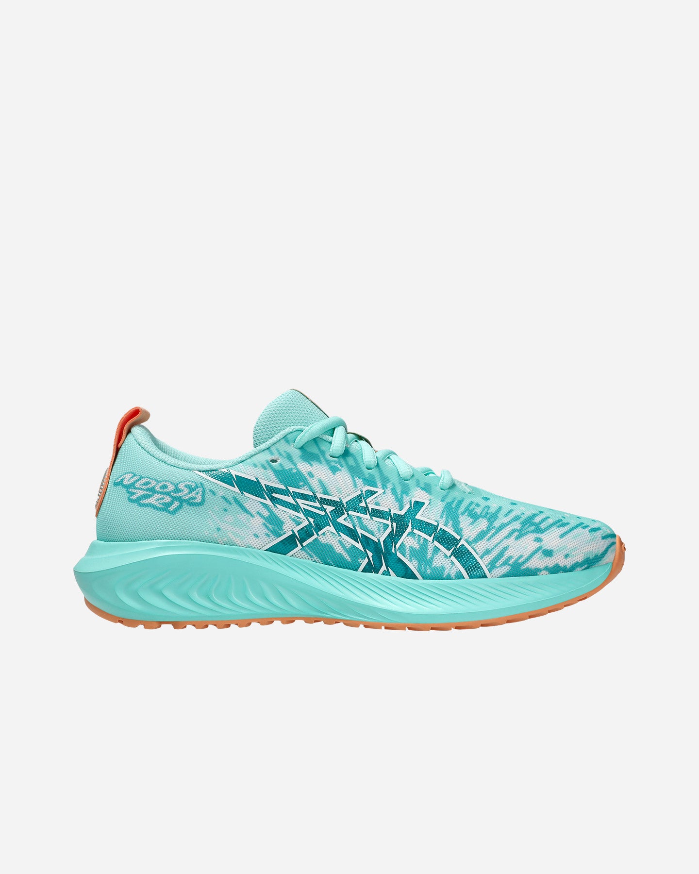 フェイス SCARPE RUNNING ASICS GEL-NOOSA TRI 16 GS JR BAMBINO UNISEX