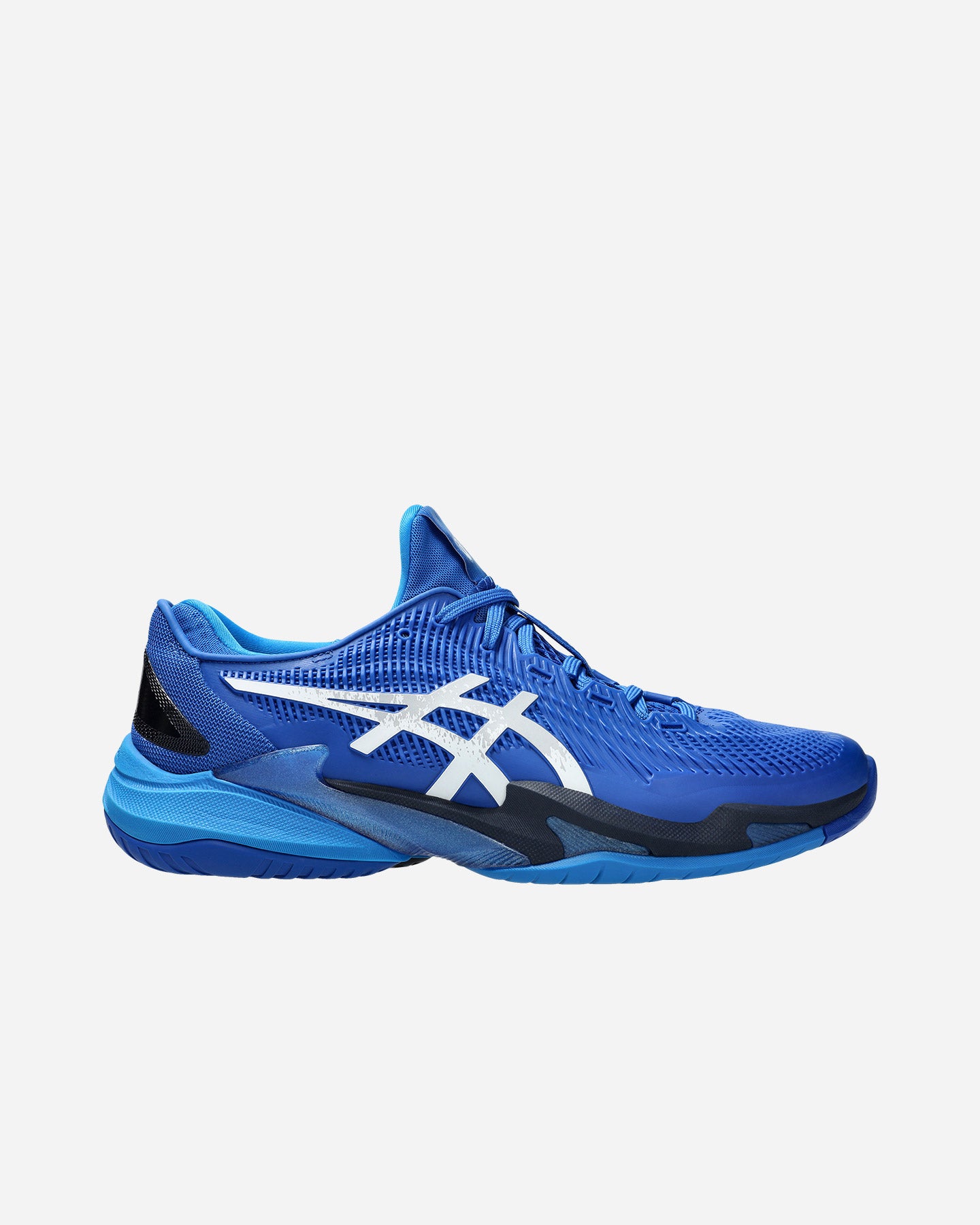 アシックス　テニスシューズ COURT FF NOVAK　26.5㎝ SCARPE TENNIS ASICS COURT FF NOVAK M UOMO | INTERSPORT