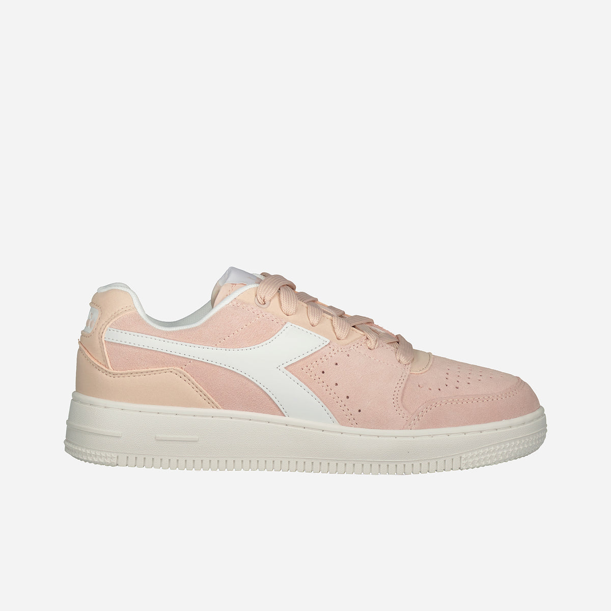 SCARPE SNEAKERS DIADORA JUMPER SUEDE W DONNA INTERSPORT