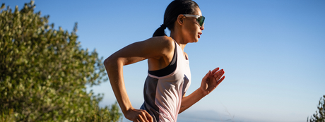 Running e respirazione: come migliorare fiato e resistenza