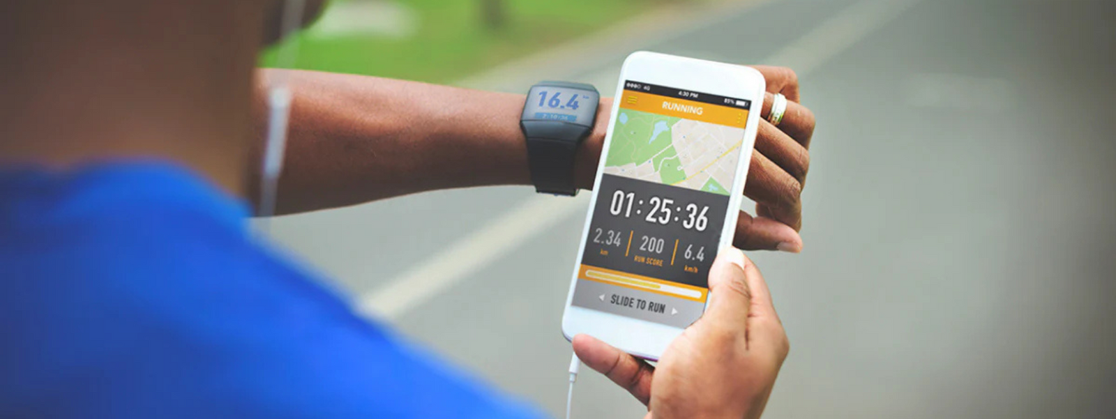 App per fitness e sport: le migliori per allenarti con il tuo smartphone