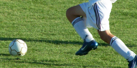 Allenare la velocità nel calcio: esercizi per scatti esplosivi