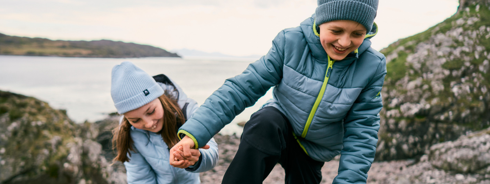 In montagna con i bambini: percorsi, attrezzatura e consigli pratici