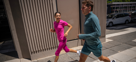 Running in zona 2: come correre più a lungo senza stancarti