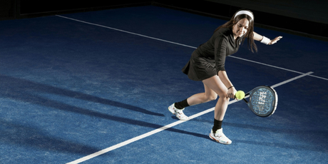 COME SCEGLIERE LA RACCHETTA PADEL IN BASE AL TUO LIVELLO DI GIOCO