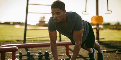 Training: migliora le tue performance con 4 abitudini efficaci