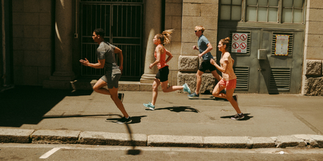 ENERGETICS RUNNING SS25