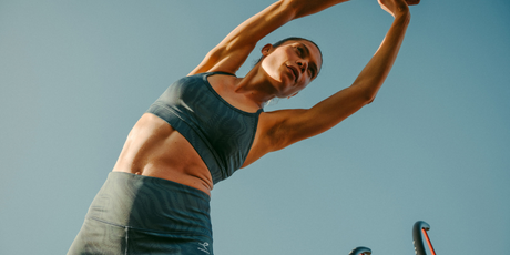 Energetics Training Estate: la nuova collezione per i tuoi allenamenti