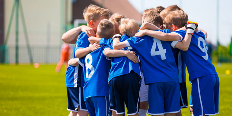 SPORT DI SQUADRA O INDIVIDUALI?