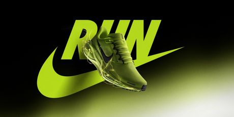 NIKE PEGASUS 41: CORRI CON PIÙ SPINTA GRAZIE ALLA TECNOLOGIA REACTX