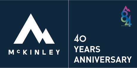 McKINLEY: 40 anni di avventure outdoor tra innovazione e passione per la montagna