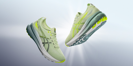 ASICS GEL-KAYANO™ 31