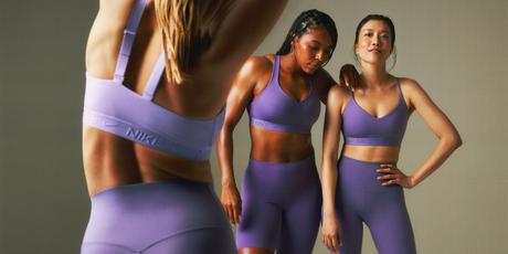 COLLEZIONE NIKE INDY BRA  3 LIVELLI DI SUPPORTO SCEGLI IL TUO PREFERITO E GODITI L’ALLENAMENTO