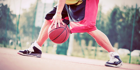 STREETBASKET: STORIA E REGOLE DELLO STREET BALL