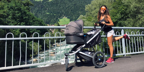 Sport dopo il parto: come tornare in forma in sicurezza e senza stress