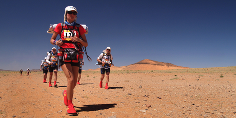 LE 4 ULTRAMARATONE PIÙ FOLLI DEL MONDO