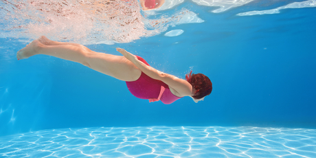 L'Importanza dell'Attività Acquatica in Gravidanza