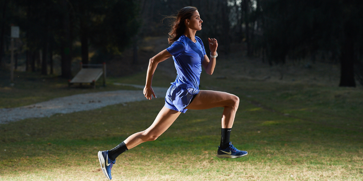 LA BIOMECCANICA APPLICATA ALLE CALZE SPORTIVE