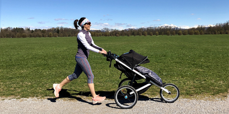 CORRERE IN GRAVIDANZA E DOPO IL PARTO. COSA DEVI SAPERE?