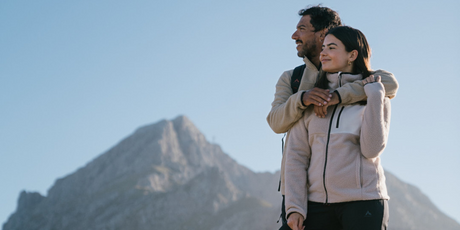 Mckinley Outdoor: la collezione ideale per vivere la montagna in inverno