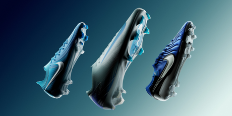NIKE MAD AMBITION PACK