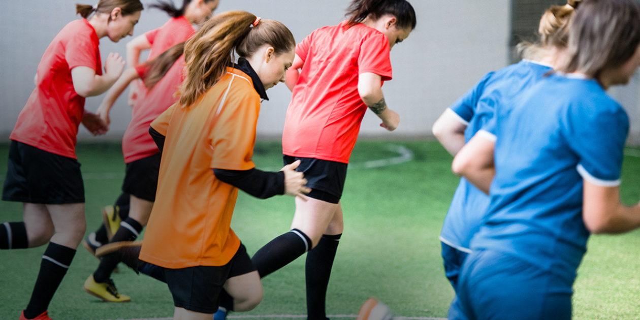 3 ESERCIZI PER NON RESTARE SENZA FIATO IN CAMPO
