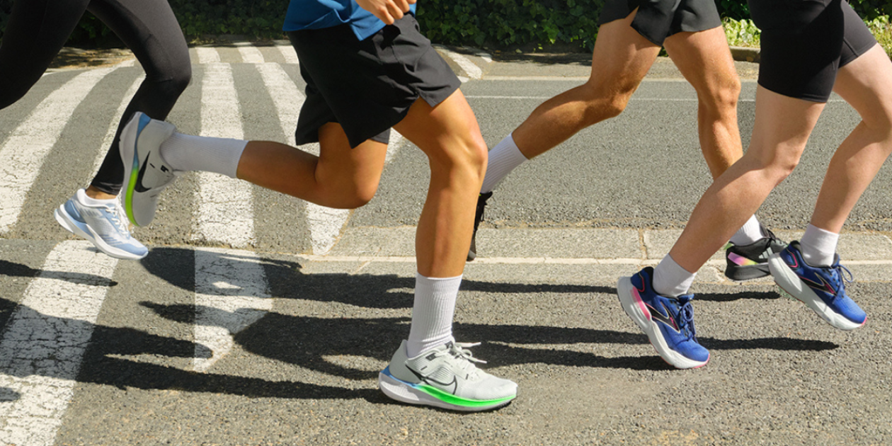 RICOMINCIA A CORRERE CON INTERSPORT!