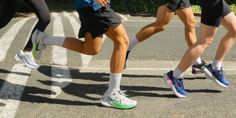RICOMINCIA A CORRERE CON INTERSPORT!