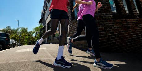 adidas Supernova Rise 2: comfort e supporto per ogni runner