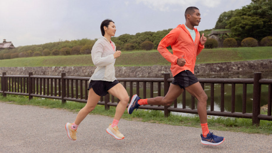 ASICS GEL CUMULUS INTERSPORT