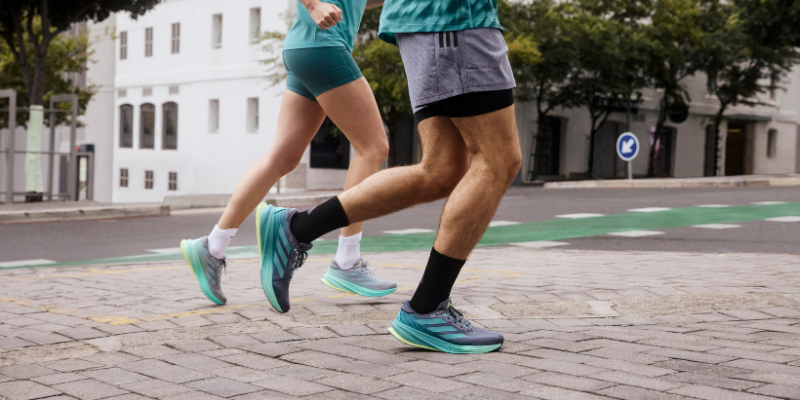 ADIDAS RUNNING