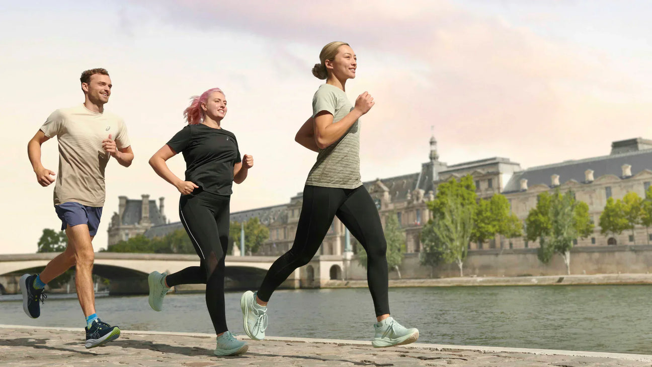 Pantaloni asics donna italia cheap