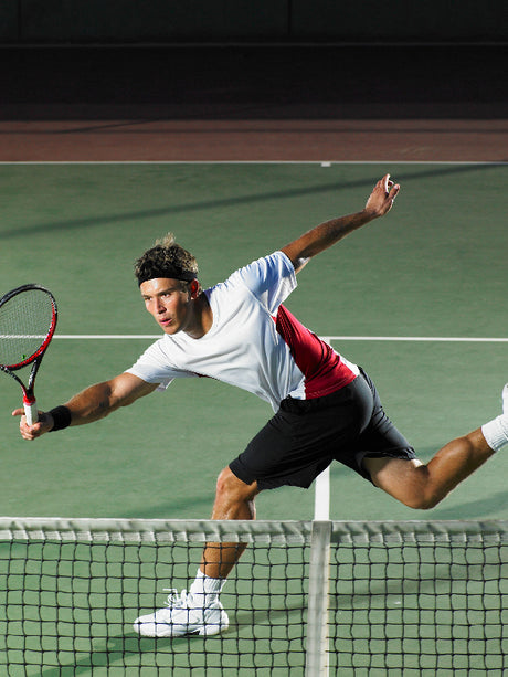 TENNIS