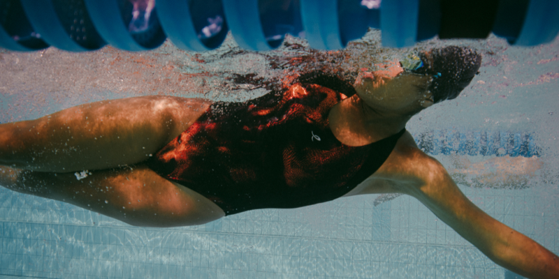 ENERGETICS PISCINA